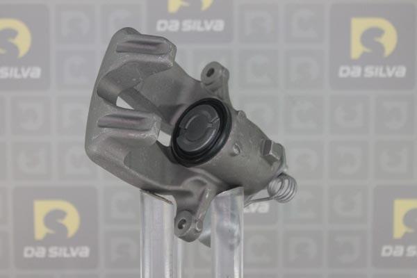 DA SILVA ET9549 - Brake Caliper autospares.lv