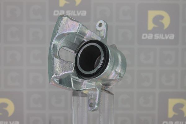 DA SILVA ET9516 - Brake Caliper autospares.lv