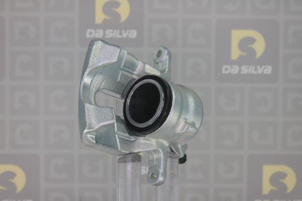 DA SILVA ET9517 - Brake Caliper autospares.lv