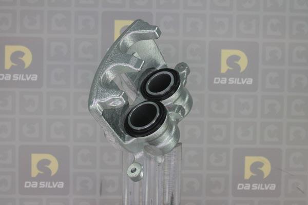 DA SILVA ET9642 - Brake Caliper autospares.lv