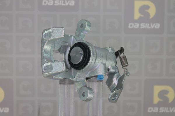 DA SILVA ET9650 - Brake Caliper autospares.lv