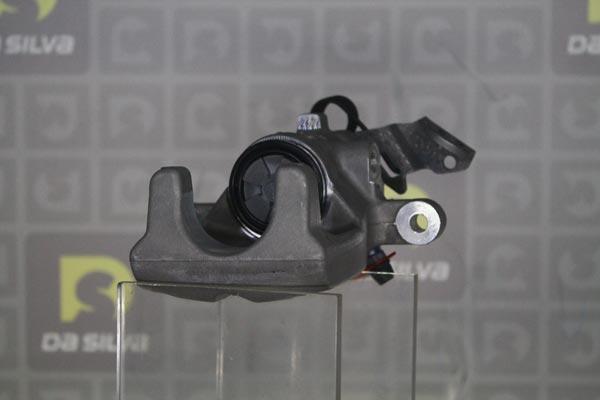 DA SILVA ET9682 - Brake Caliper autospares.lv