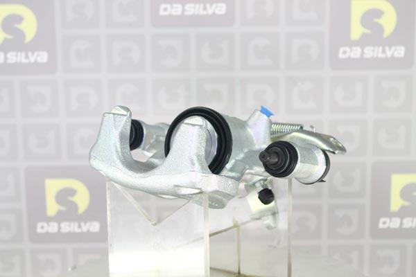 DA SILVA ET9687 - Brake Caliper autospares.lv