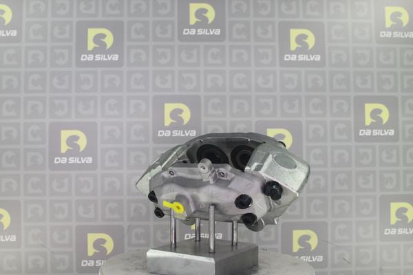 DA SILVA ET9097 - Brake Caliper autospares.lv