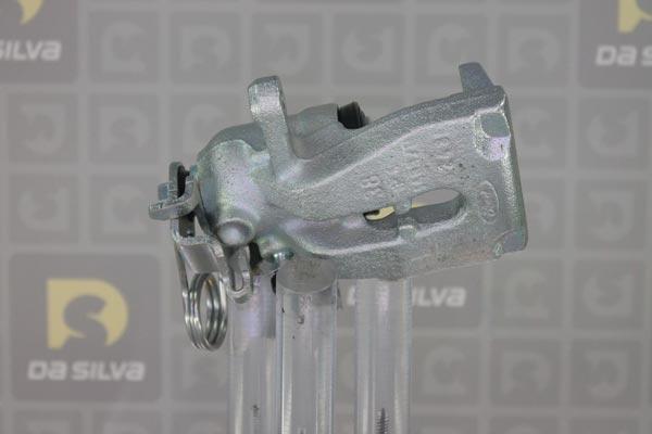 DA SILVA ET9063 - Brake Caliper autospares.lv