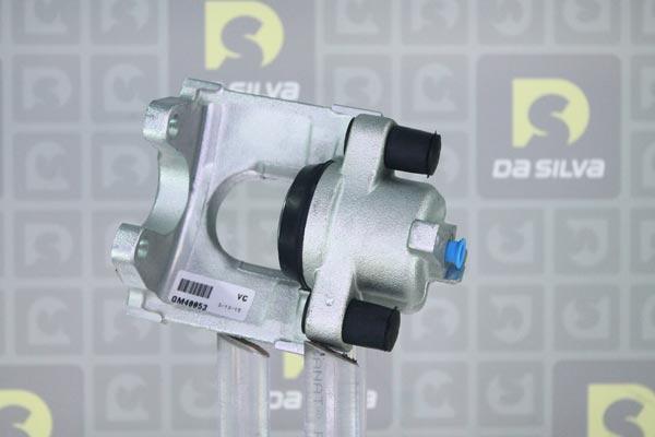 DA SILVA ET9016 - Brake Caliper autospares.lv