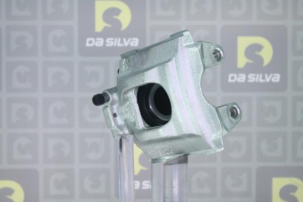 DA SILVA ET9016 - Brake Caliper autospares.lv