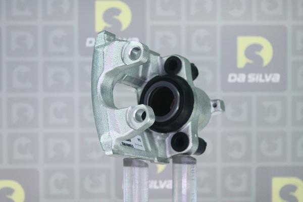 DA SILVA ET9016 - Brake Caliper autospares.lv