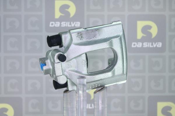 DA SILVA ET9016 - Brake Caliper autospares.lv