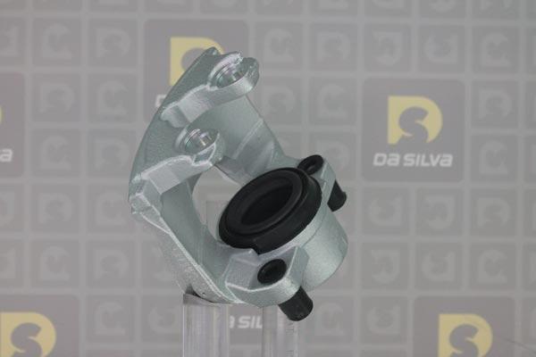 DA SILVA ET9156 - Brake Caliper autospares.lv