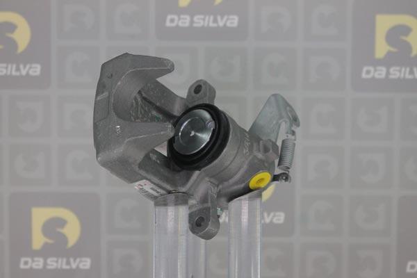 DA SILVA ET9153 - Brake Caliper autospares.lv