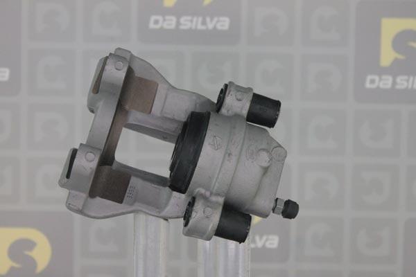 DA SILVA ET9130 - Brake Caliper autospares.lv