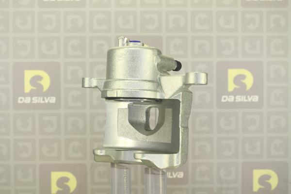 DA SILVA ET9806 - Brake Caliper autospares.lv