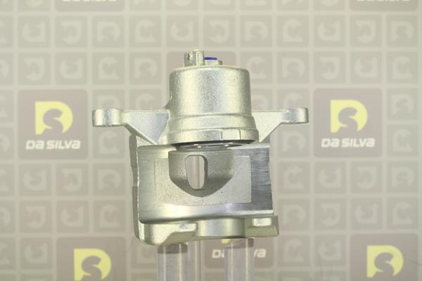 DA SILVA ET9806 - Brake Caliper autospares.lv