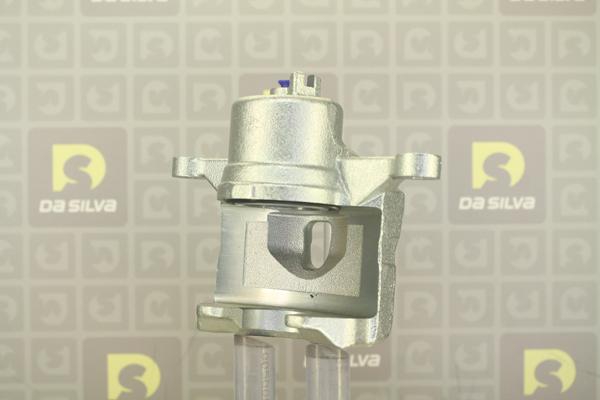 DA SILVA ET9803 - Brake Caliper autospares.lv