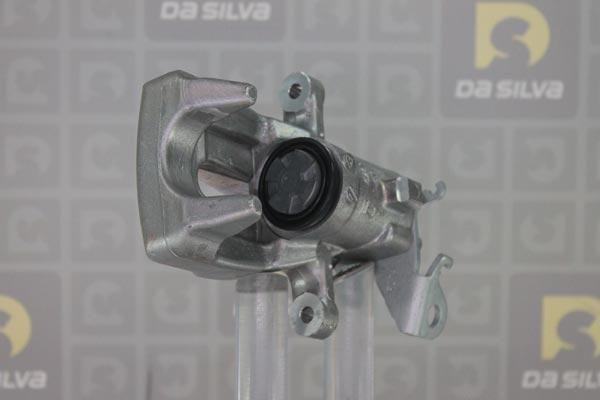 DA SILVA ET9807 - Brake Caliper autospares.lv