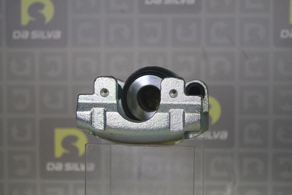 DA SILVA ET9883 - Brake Caliper autospares.lv