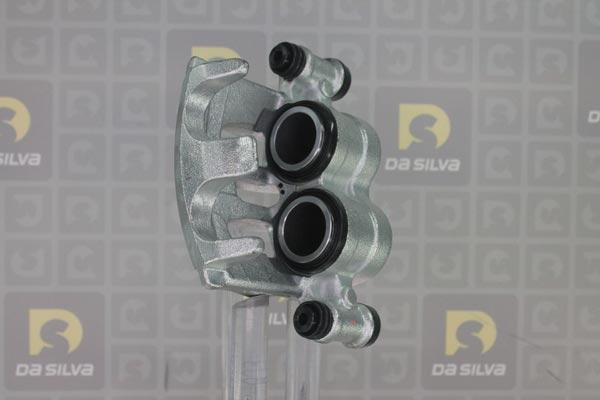 DA SILVA ET9828 - Brake Caliper autospares.lv