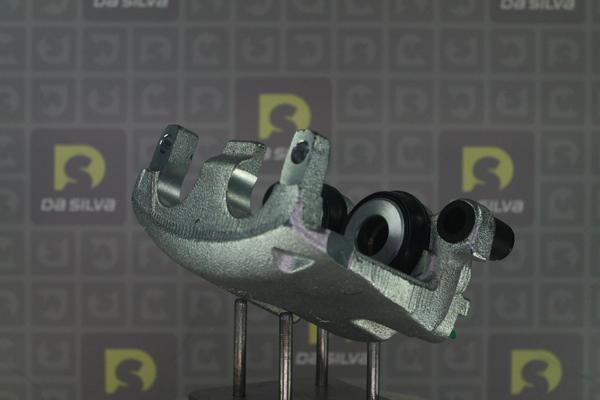 DA SILVA ET9342 - Brake Caliper autospares.lv