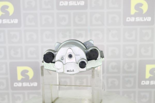 DA SILVA ET9360 - Brake Caliper autospares.lv