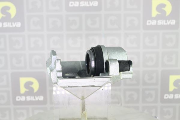 DA SILVA ET9360 - Brake Caliper autospares.lv