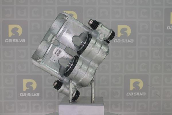 DA SILVA ET9331 - Brake Caliper autospares.lv