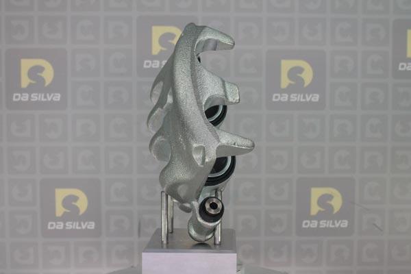 DA SILVA ET9331 - Brake Caliper autospares.lv