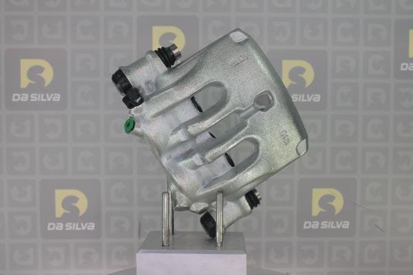 DA SILVA ET9331 - Brake Caliper autospares.lv