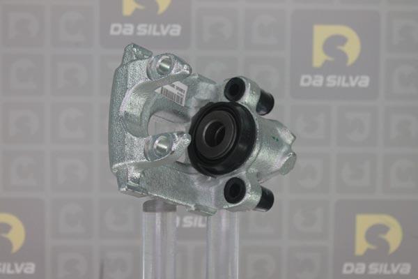 DA SILVA ET9333 - Brake Caliper autospares.lv