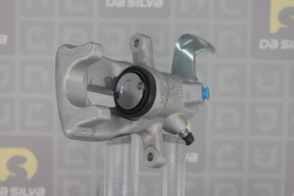 DA SILVA ET9321 - Brake Caliper autospares.lv