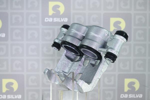 DA SILVA ET9379 - Brake Caliper autospares.lv