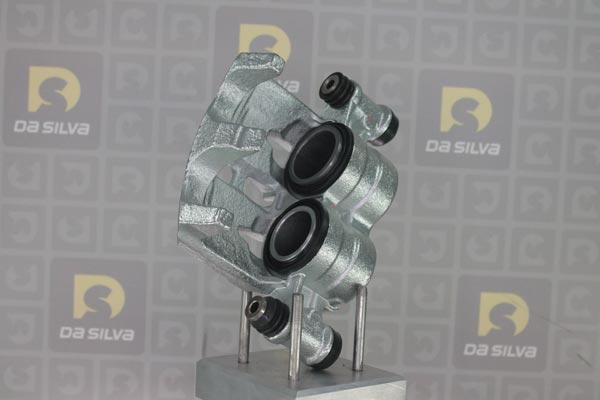 DA SILVA ET9373 - Brake Caliper autospares.lv