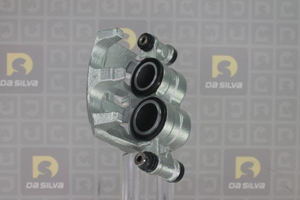 DA SILVA ET9372 - Brake Caliper autospares.lv