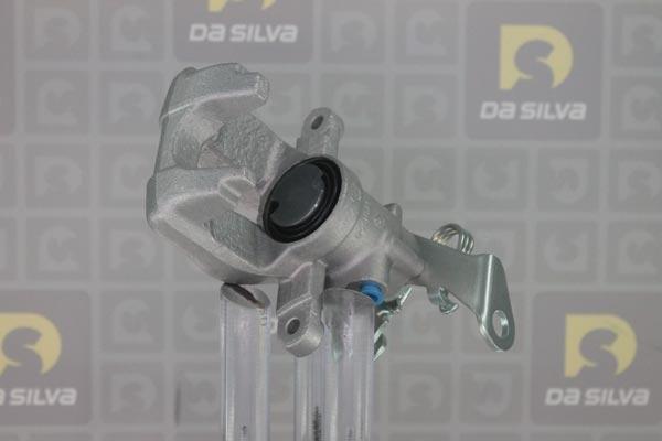 DA SILVA ET9267 - Brake Caliper autospares.lv