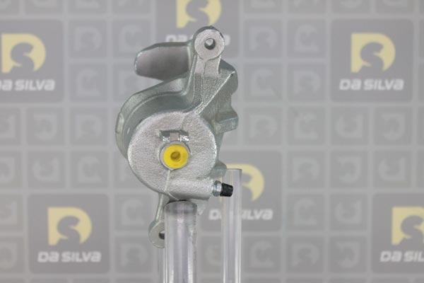 DA SILVA ET9204 - Brake Caliper autospares.lv