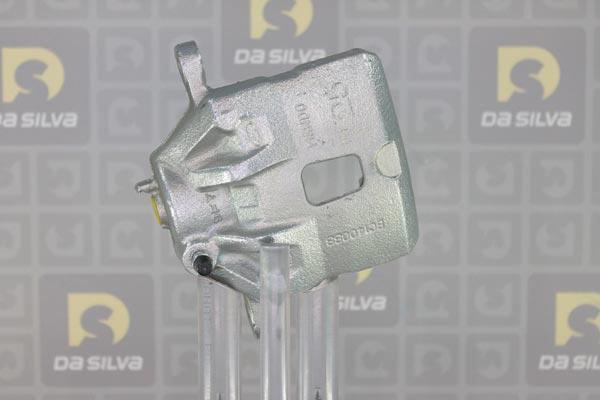 DA SILVA ET9204 - Brake Caliper autospares.lv