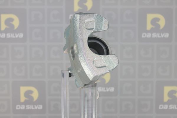 DA SILVA ET9204 - Brake Caliper autospares.lv