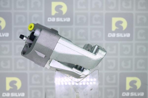 DA SILVA ET9282 - Brake Caliper autospares.lv