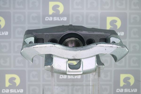 DA SILVA ET9282 - Brake Caliper autospares.lv