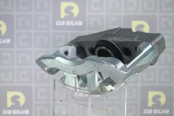 DA SILVA ET9282 - Brake Caliper autospares.lv