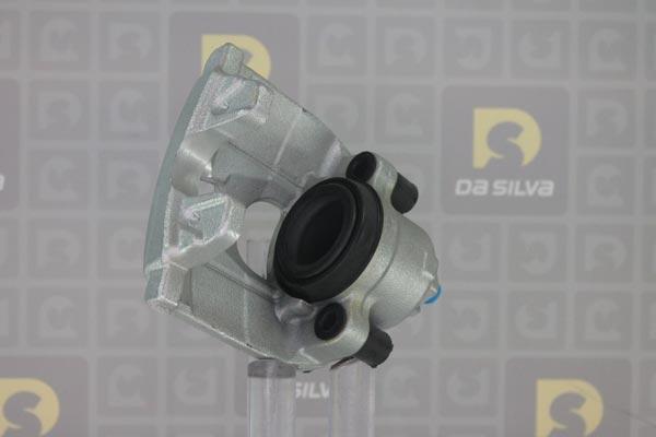 DA SILVA ET9745 - Brake Caliper autospares.lv