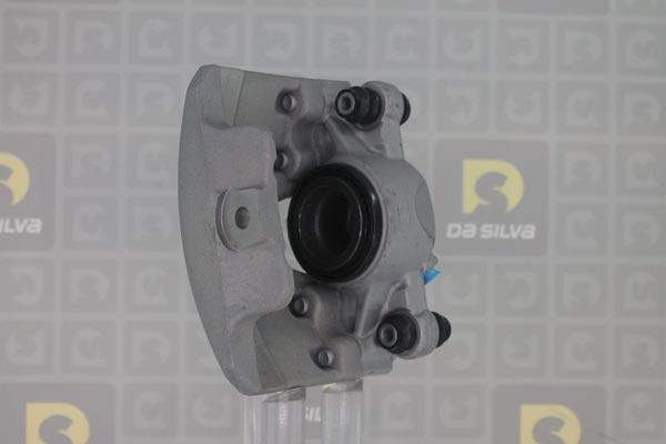 DA SILVA ET9769 - Brake Caliper autospares.lv