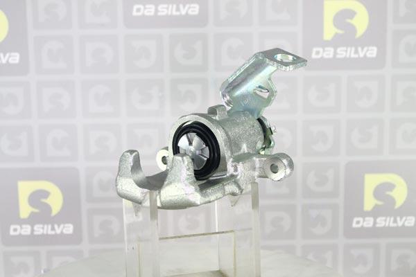 DA SILVA ET9713 - Brake Caliper autospares.lv