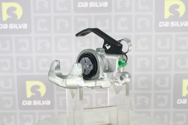 DA SILVA ET9712 - Brake Caliper autospares.lv