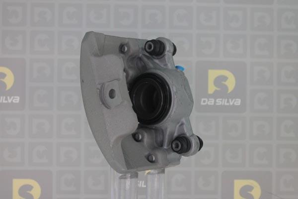 DA SILVA ET9770 - Brake Caliper autospares.lv