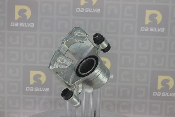 DA SILVA ET4596 - Brake Caliper autospares.lv