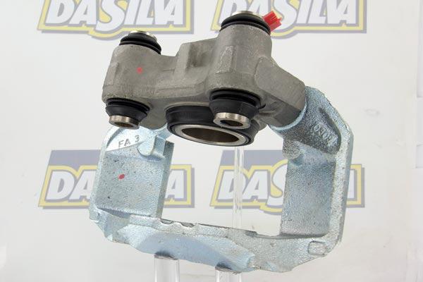 DA SILVA ET4695 - Brake Caliper autospares.lv