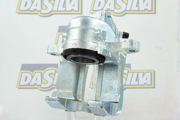 DA SILVA ET4683 - Brake Caliper autospares.lv