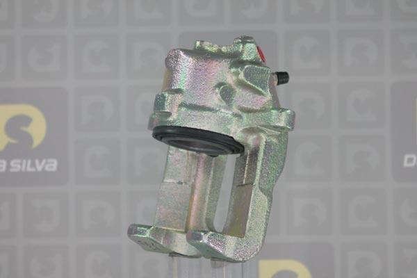 DA SILVA ET4132 - Brake Caliper autospares.lv