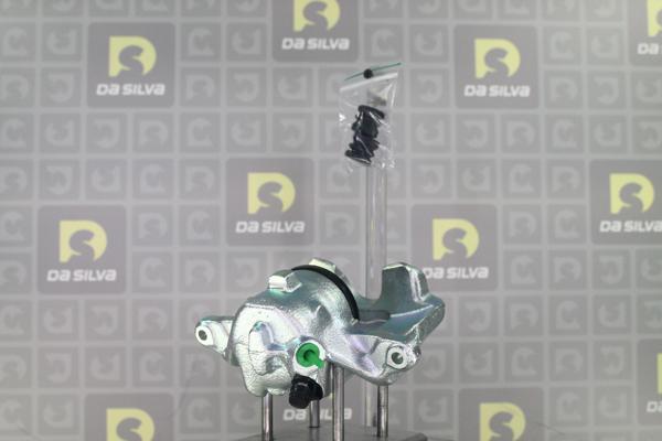 DA SILVA ET4137 - Brake Caliper autospares.lv